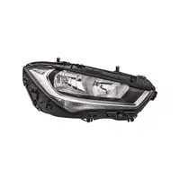 HELLA Halogen Headlight + Bulb for Mercedes C/X118 (Right) 1189062000
