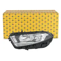 HELLA HALOGEN Scheinwerfer + Leuchtmittel f&uuml;r MERCEDES W/V177 links 1779062100