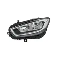 HELLA 1EG015868011 HALOGEN Scheinwerfer + Leuchtmittel f&uuml;r MERCEDES Citan links 4209060000