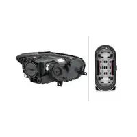 HELLA 1EG015868011 HALOGEN Scheinwerfer + Leuchtmittel f&uuml;r MERCEDES Citan links 4209060000