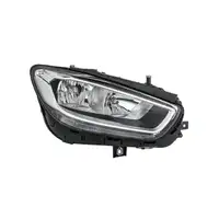 HELLA HALOGEN Scheinwerfer + Leuchtmittel f&uuml;r MERCEDES Citan rechts 4209060100