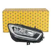 HELLA HALOGEN Scheinwerfer + Leuchtmittel f&uuml;r MERCEDES Citan rechts 4209060100