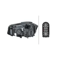 HELLA 1EG010818-121 HALOGEN Scheinwerfer f&uuml;r MERCEDES A-Klasse W176 rechts 1768203961