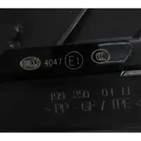 HELLA 1EG012076051 H7 Halogen Headlight for Mercedes E-Class W213, Front Left