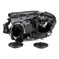 HELLA 1EG012076061 H7 Halogen Headlight for Mercedes E-Class W213, Front Right