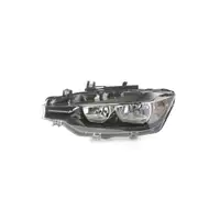 HELLA HALOGEN Scheinwerfer + Leuchtmittel f&uuml;r BMW 3er F30 F31 07.2015 rechts 63117365600