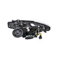 HELLA HALOGEN Scheinwerfer + Leuchtmittel f&uuml;r BMW 3er F30 F31 07.2015 rechts 63117365600