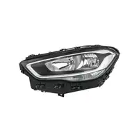 HELLA 1EG013074111 HALOGEN Scheinwerfer + Leuchtmittel f&uuml;r MERCEDES GLA links 2479065701