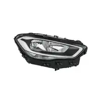 HELLA 1EG013074121 Halogen Headlight + Bulb for Mercedes GLA (Right Side) 2479065801