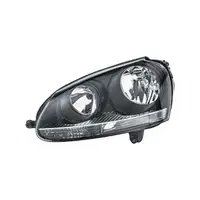 HELLA 1EG247007611 HALOGEN Scheinwerfer f&uuml;r VW Golf 5 Jetta 3 ab 05.2004 links 1K6941029T