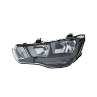 HELLA HALOGEN Scheinwerfer + Leuchtmittel f&uuml;r AUDI A1 8X bis 10.2014 links 8X0941003