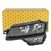 HELLA 1EG354855-091 H7 Frontscheinwerfer Scheinwerfer f&uuml;r SKODA Karoq NU7 ND7 links