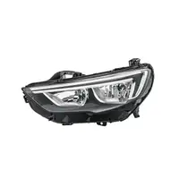 HELLA HALOGEN Scheinwerfer + Leuchtmittel für OPEL Insignia B bis 01.2020 links 39209170