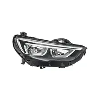 HELLA HALOGEN Scheinwerfer + Leuchtmittel f&uuml;r OPEL Insignia B bis 01.2020 rechts 39209171