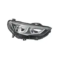 HELLA HALOGEN Scheinwerfer + Leuchtmittel f&uuml;r OPEL Insignia B bis 01.2020 rechts 39210098