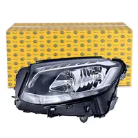 HELLA 1EG354877-011 H7 Frontscheinwerfer Scheinwerfer f&uuml;r MERCEDES GLC links 2538200161