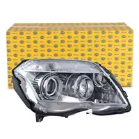 HELLA 1EG354878-021 H7 Scheinwerfer f&uuml;r MERCEDES GLK-Klasse bis 2011 rechts 2048206959