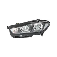 HELLA 1EH011811-111 HALOGEN Scheinwerfer f&uuml;r JAGUAR XE X760 bis 04.2019 links GX7313W030HC