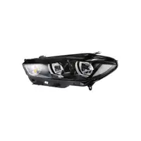 HELLA 1EH011811-111 HALOGEN Scheinwerfer f&uuml;r JAGUAR XE X760 bis 04.2019 links GX7313W030HC