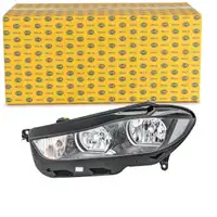 HELLA 1EH011811-111 HALOGEN Scheinwerfer f&uuml;r JAGUAR XE X760 bis 04.2019 links GX7313W030HC