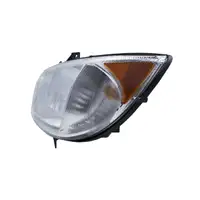 HELLA 1EH247005-011 HALOGEN Scheinwerfer f&uuml;r MERCEDES Sprinter B901-904 ab 08.2002 links