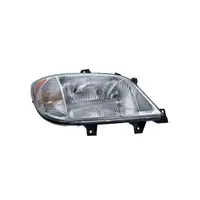 HELLA 1EH247005-021 HALOGEN Scheinwerfer f&uuml;r MERCEDES Sprinter B901-904 ab 08.2002 rechts