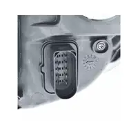 HELLA 1EH247005-021 HALOGEN Scheinwerfer f&uuml;r MERCEDES Sprinter B901-904 ab 08.2002 rechts