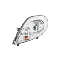 HELLA H4 Scheinwerfer f&uuml;r NISSAN Primastar OPEL Vivaro A RENAULT Trafic 2 links