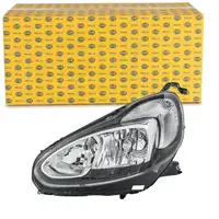 HELLA 1EH354811-011 HALOGEN Scheinwerfer f&uuml;r OPEL Adam M13 links 1216776/13354568