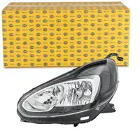 HELLA 1EH354811-051 HALOGEN Scheinwerfer f&uuml;r OPEL Adam M13 links 1216780/13354576