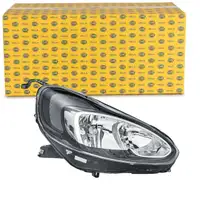 HELLA 1EH354811-061 HALOGEN Scheinwerfer f&uuml;r OPEL Adam M13 rechts 1216781/13354577