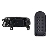 HELLA 1EJ009925-021 H7 Frontscheinwerfer Scheinwerfer f&uuml;r AUDI A6 4F C6 ab 10.2008 links