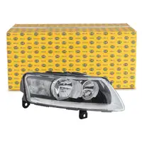 HELLA 1EJ009925-021 H7 Frontscheinwerfer Scheinwerfer f&uuml;r AUDI A6 4F C6 ab 10.2008 links