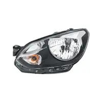 HELLA 1EJ010670011 HALOGEN H4 Scheinwerfer f&uuml;r VW UP! UP e-Up bis 04.2016 links