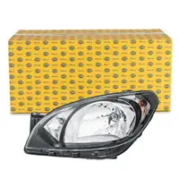 HELLA 1EJ010672011 HALOGEN H4 Scheinwerfer f&uuml;r SKODA Citigo NF1 links 1ST941015D