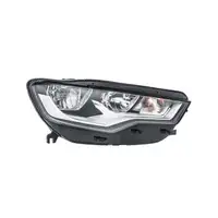 HELLA 1EJ011149-021 HALOGEN Scheinwerfer f&uuml;r AUDI A6 S6 RS6 4G C7 bis 09.2014 rechts