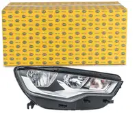 HELLA 1EJ011149-021 HALOGEN Scheinwerfer f&uuml;r AUDI A6 S6 RS6 4G C7 bis 09.2014 rechts
