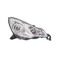 HELLA 1EJ354674-021 HALOGEN Scheinwerfer f&uuml;r CITROEN C3 2 SC_ bis 02.2013 rechts