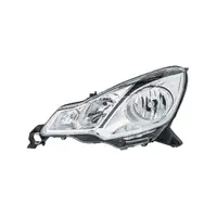 HELLA 1EJ354674-051 HALOGEN Scheinwerfer f&uuml;r CITROEN DS3 SA_ bis 07.2014 links