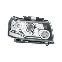 HELLA HALOGEN Scheinwerfer f&uuml;r LAND ROVER Freelander 2 L359 ab 10.2012 rechts LR039790