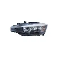 HELLA 1EJ354983051 HALOGEN Scheinwerfer + Leuchtmittel f&uuml;r BMW 3er F30 bis 06.2015 links