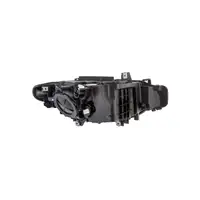 HELLA 1EJ354983051 HALOGEN Scheinwerfer + Leuchtmittel f&uuml;r BMW 3er F30 bis 06.2015 links