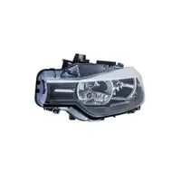 HELLA 1EJ354983051 HALOGEN Scheinwerfer + Leuchtmittel f&uuml;r BMW 3er F30 bis 06.2015 links