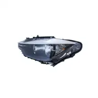 HELLA 1EJ354983051 HALOGEN Scheinwerfer + Leuchtmittel f&uuml;r BMW 3er F30 bis 06.2015 links