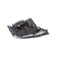 HELLA 1EJ354983051 HALOGEN Scheinwerfer + Leuchtmittel f&uuml;r BMW 3er F30 bis 06.2015 links