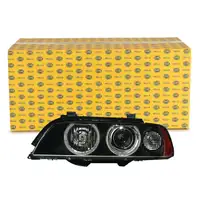 HELLA 1EL008053581 HALOGEN H7/H7 Scheinwerfer f&uuml;r BMW 5er E39 rechts 63126902426