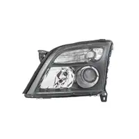 HELLA 1EL008320131 HALOGEN H7/H7 Scheinwerfer f&uuml;r OPEL Signum Vectra C bis 08.2005 links