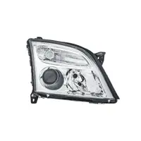 HELLA 1EL008321081 XENON D2S/H7 Scheinwerfer f&uuml;r OPEL Signum Vectra C bis 08.2005 rechts