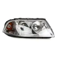 HELLA HALOGEN Hauptscheinwerfer Scheinwerfer f&uuml;r VW Passat 3B rechts 3B0941016AN