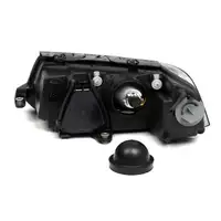 HELLA HALOGEN Hauptscheinwerfer Scheinwerfer f&uuml;r VW Passat 3B rechts 3B0941016AN